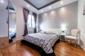 FASHION APARTMENT SILVER Bologna Bologna